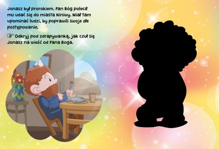 Jonasz i wielka ryba elibri 2